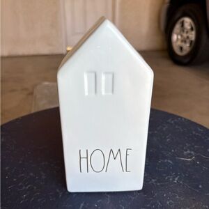 Rae Dunn White Home Decor House